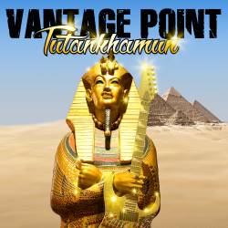 Vantage Point : Tutankhamun